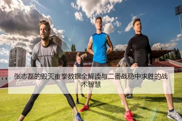 张志磊的毁灭重拳数据全解读与二番战稳中求胜的战术智慧